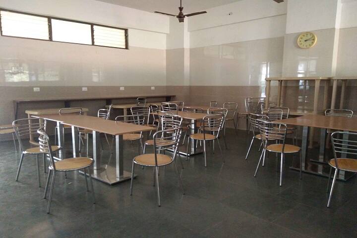 cafeteria